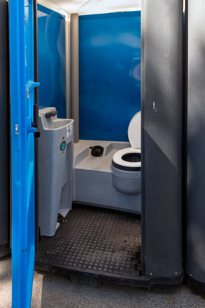 Best Porta potty rental near me  in Mount Vernon, IA