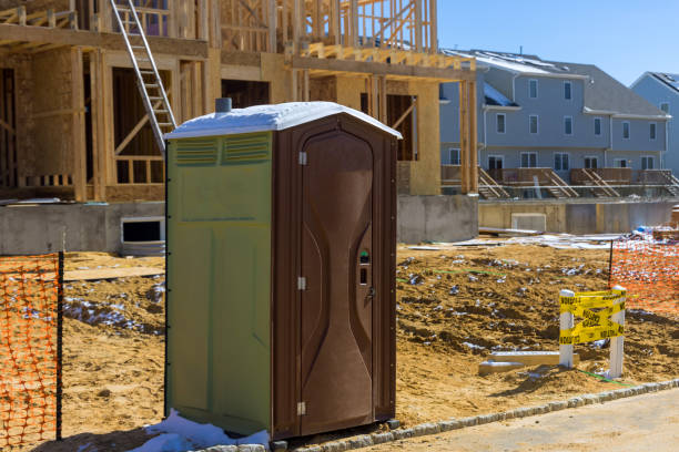 Best Local porta potty services  in Mount Vernon, IA