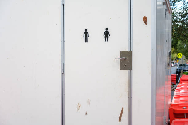 Portable Toilet Options We Offer in Mount Vernon, IA