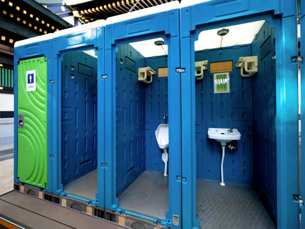 Best Temporary restroom rental  in Mount Vernon, IA